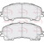 Image for Brake Pad Set