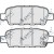 Image for Brake Pad Set