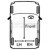 Image for Brake Cable