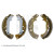 Image for Brake Shoe Set