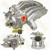 Image for Brake Caliper