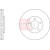 Image for Brake Disc