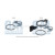 Image for Fitting Kit-Catalyst