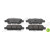 Image for Brake Pad Set
