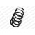 Image for Coil Spring