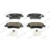 Image for Brake Pad Set