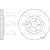 Image for Brake Disc