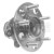 Image for Wheel Bearing Kit