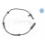 Image for Wheel Speed Sensor