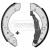 Image for Brake Shoe Set