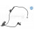 Image for Wheel Speed Sensor