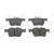 Image for Brake Pad Set