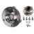 Image for Wheel Bearing Kit
