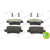 Image for Brake Pad Set