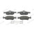 Image for Brake Pad Set