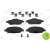 Image for Brake Pad Set