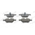 Image for Brake Pad Set