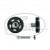 Image for Torsion Vibration Damper