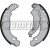 Image for Brake Shoe Set
