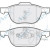 Image for Brake Pad Set