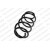 Image for Coil Spring