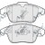 Image for Brake Pad Set