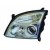 Image for Head Lamp Unit