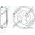 Image for Brake Drum