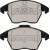 Image for Brake Pad Set