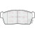 Image for Brake Pad Set