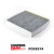 Image for Cabin Filter