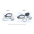 Image for Fitting Kit-Catalyst