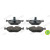 Image for Brake Pad Set