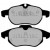 Image for Brake Pad Set