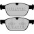 Image for Brake Pad Set