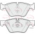 Image for Brake Pad Set