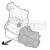 Image for Engine/Transmission Bush/Mount