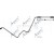 Image for Brake Hose