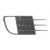 Image for Bumper Grille