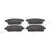 Image for Brake Pad Set