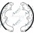 Image for Brake Shoe Set