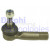 Image for Tie Rod End