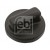 Image for Fuel Filler Cap