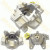 Image for Brake Caliper