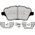 Image for Brake Pad Set