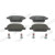 Image for Brake Pad Set