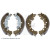 Image for Brake Shoe Set