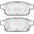 Image for Brake Pad Set
