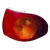 Image for Rear Lamp Unit
