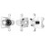 Image for Brake Caliper